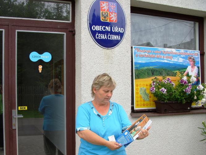 Foto archiv Policie ČR