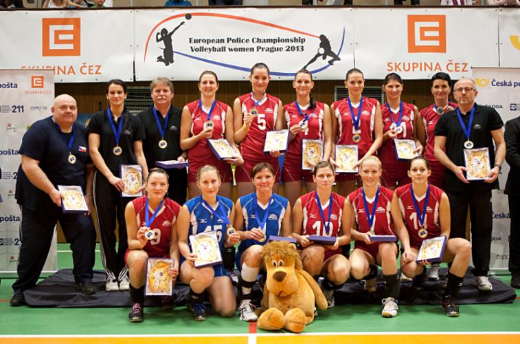 PME ve volejbale žen 5