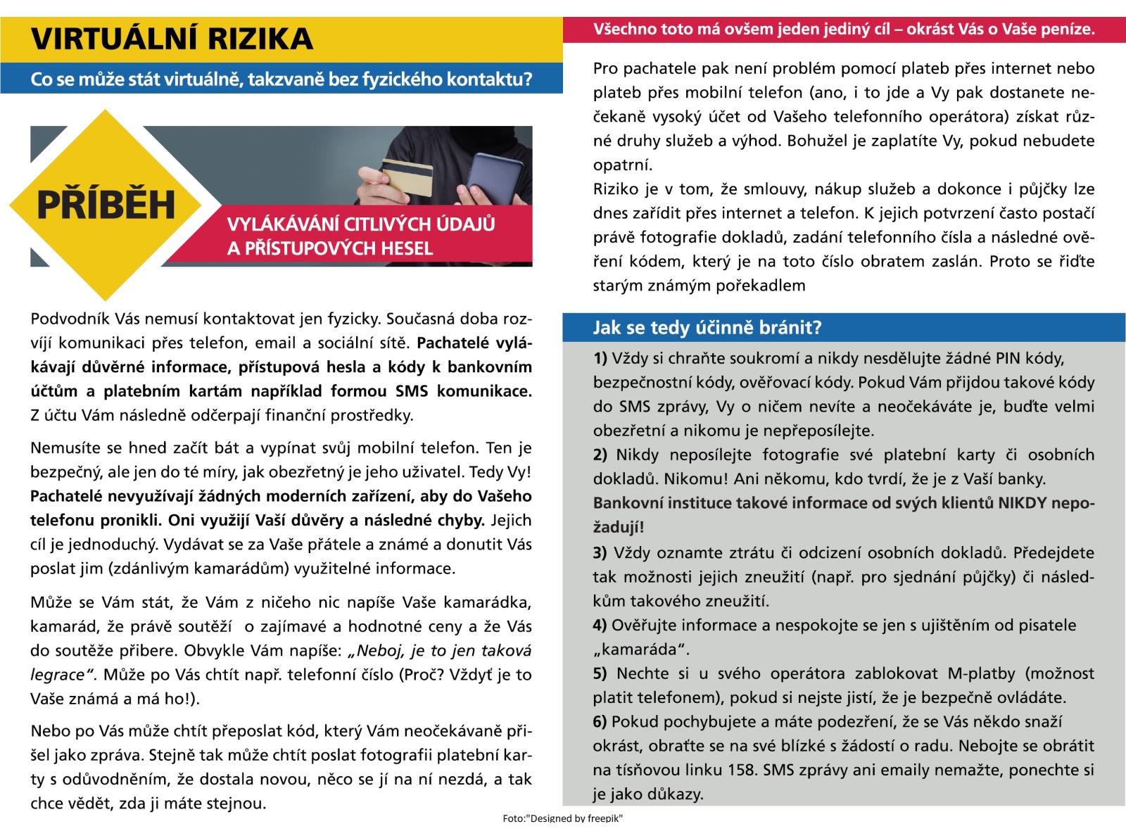 Pomáháme seniorům, chráníme seniory - vylákání údajů.jpg