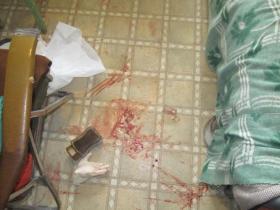 Vražda v kuchyni Mahouš II.