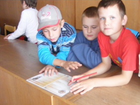 ZŠ Husova na ÚO PČR Tábor - 2. 6. 2011 - 06.jpg