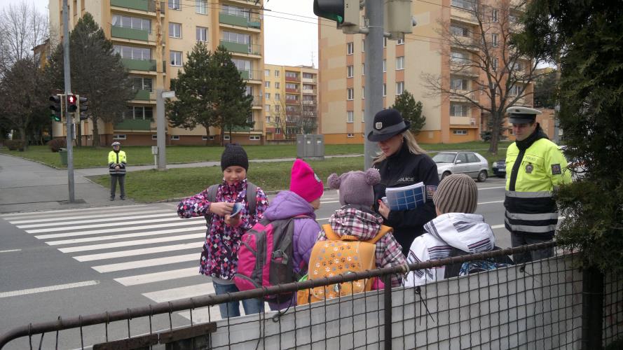 Zebra se za Tebe nerozhlédne