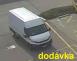 dodávka