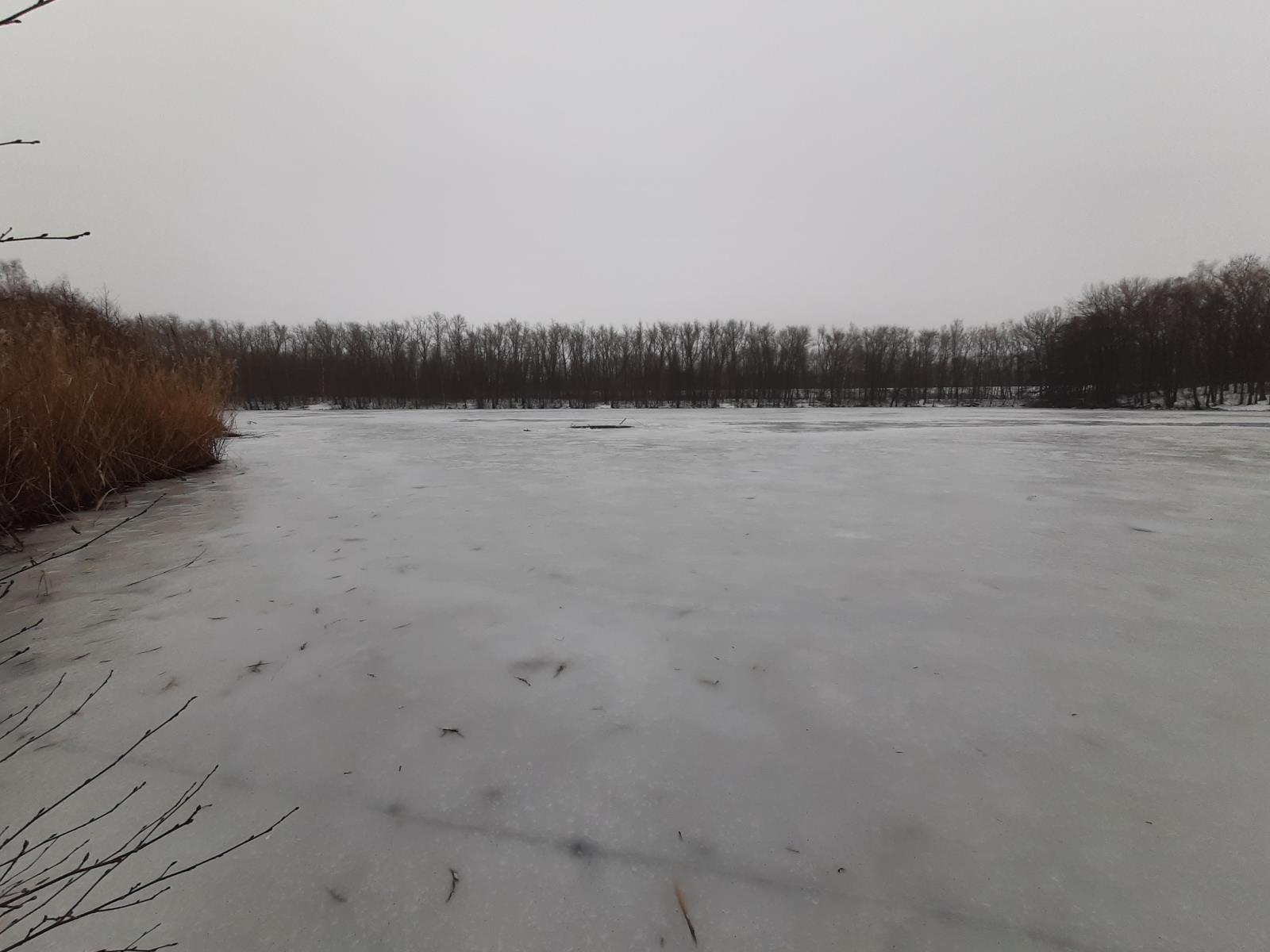 Litvínov Nová voda