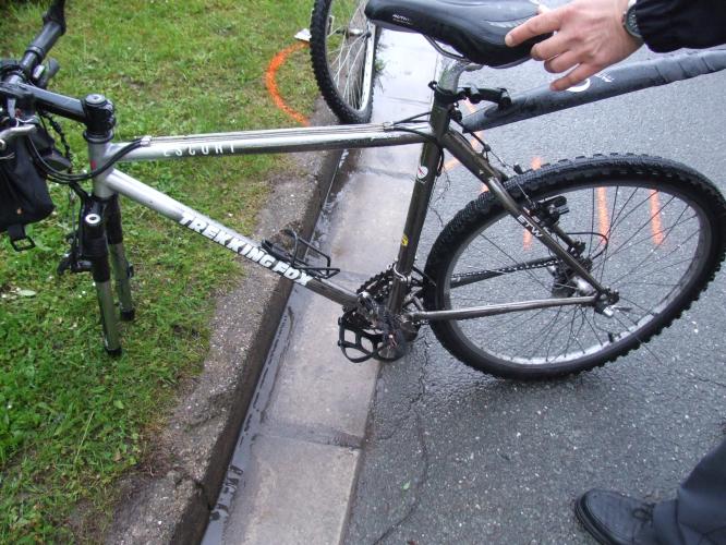 ilustrační foto policie