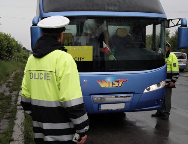 Foto: archiv PČR F-M