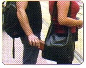 Dávejte si na své věci pozor !