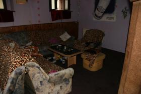 vražda místo činu