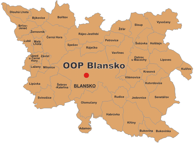 Klikněte pro zvětšení mapky...