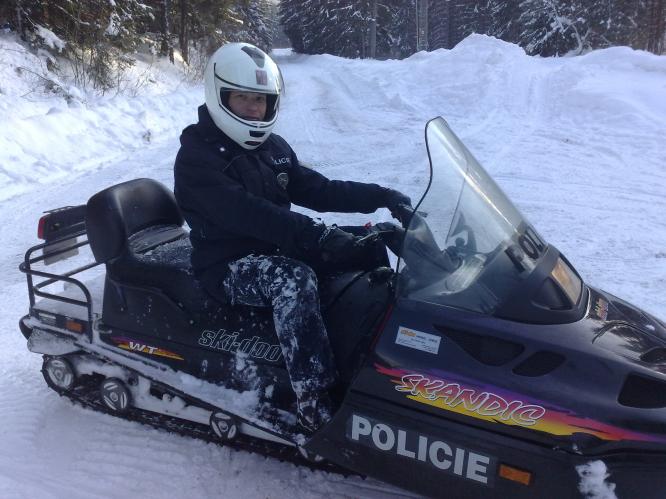 Foto: PČR/Frýdek-Místek