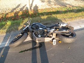 motocykl