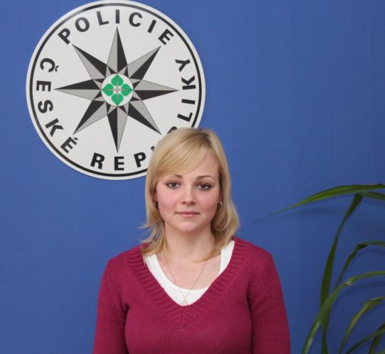 Jana Coufalová