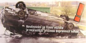 nevěnování se řízení - ilustrační foto.jpg