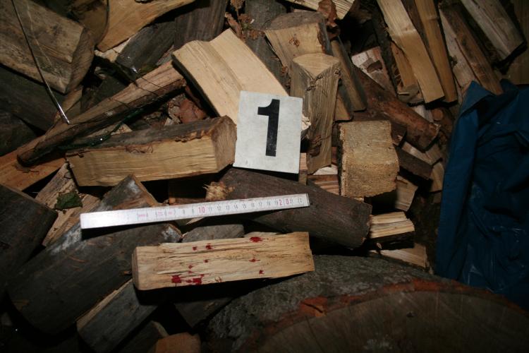 vloupání do hradu 2