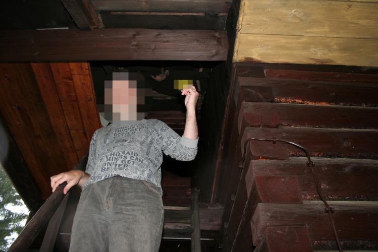 Foto: PČR/ Frýdek-Místek