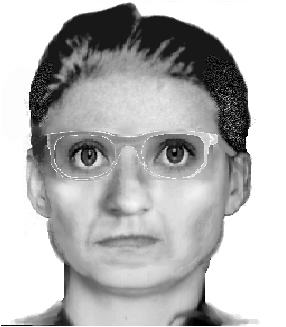 Identikit/Policie ČR