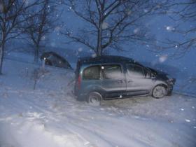 Ždírec 15. 2. 2012