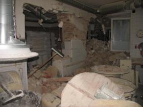 Větrný Jeníkov 27. 8. 2012