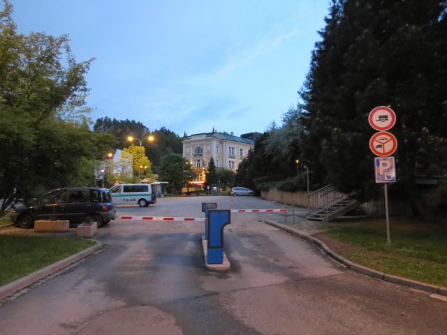 nehoda Trutnov
