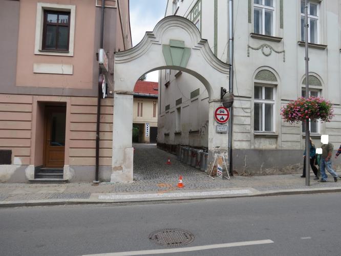 DN Vrchlabí 21. 12. 2013