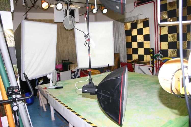 Atelier