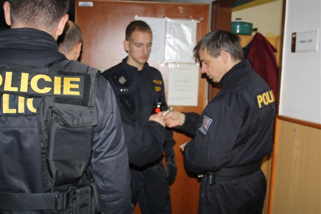 Bezpečnostní opatření 19. 11. 2014