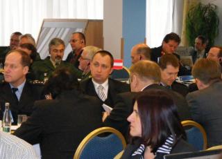 konference