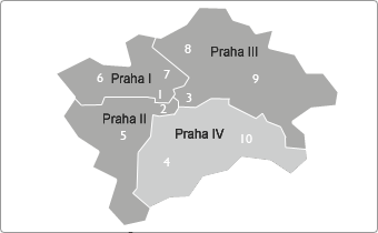 Praha