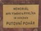 01 Memoriál V. Ryklíka