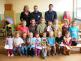 Děti z mateřské školy