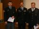Převzetí čestného odznaku PČR ředitele SJčk