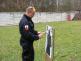 Služební příprava policistů