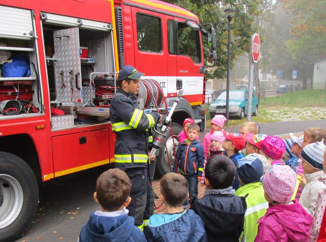 &quot;Bezpečná cesta do školy&quot;