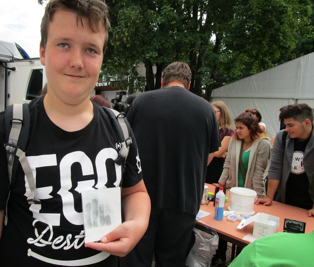 &quot;Do života bez karambolů&quot;