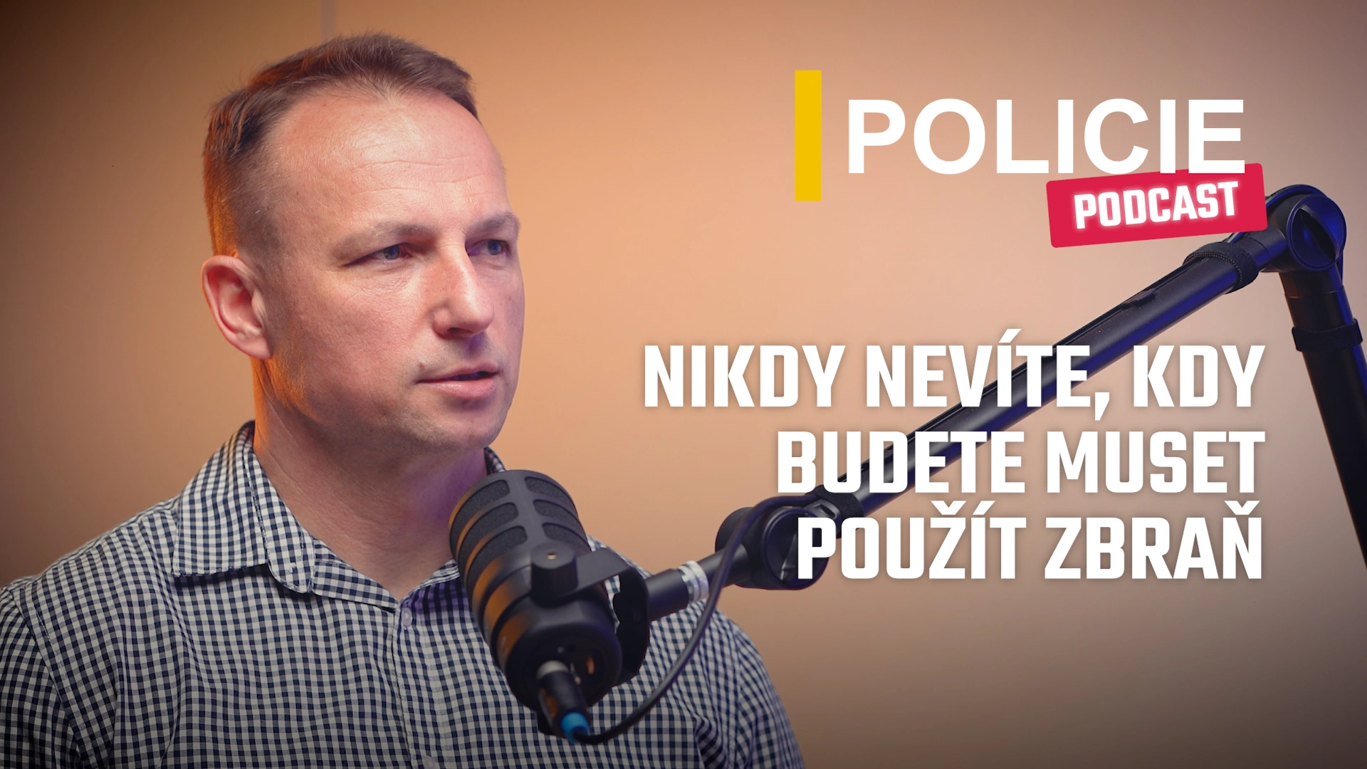 Podcast: David Tručka