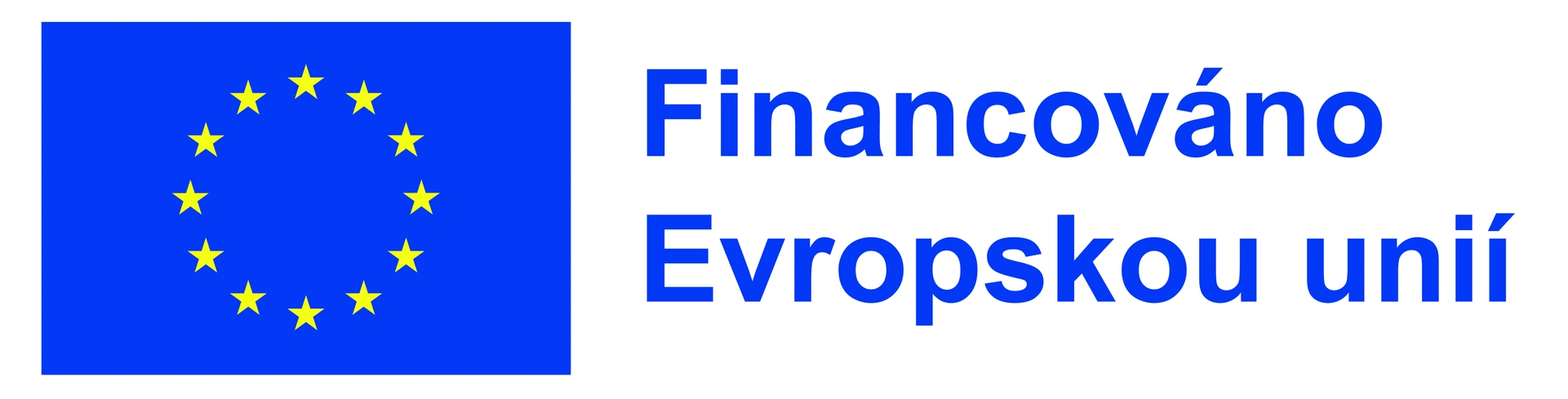 Financovano EU