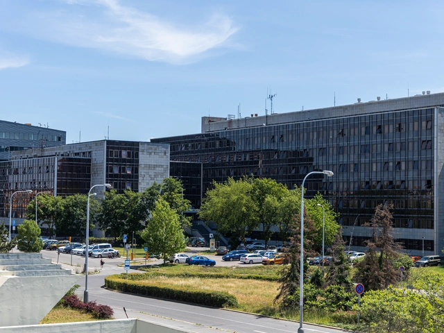 KŘP Praha