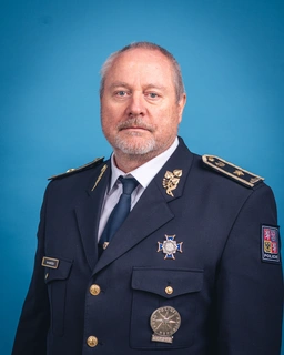 Petr Matějček