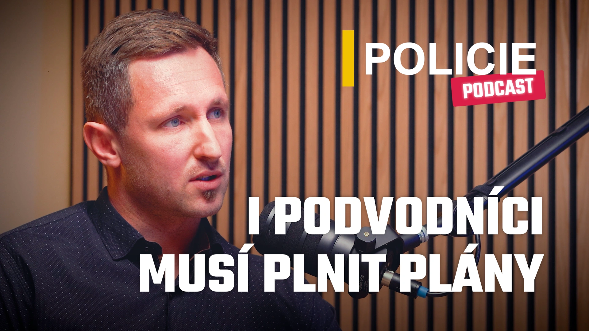 Podcast: Jan Bleha
