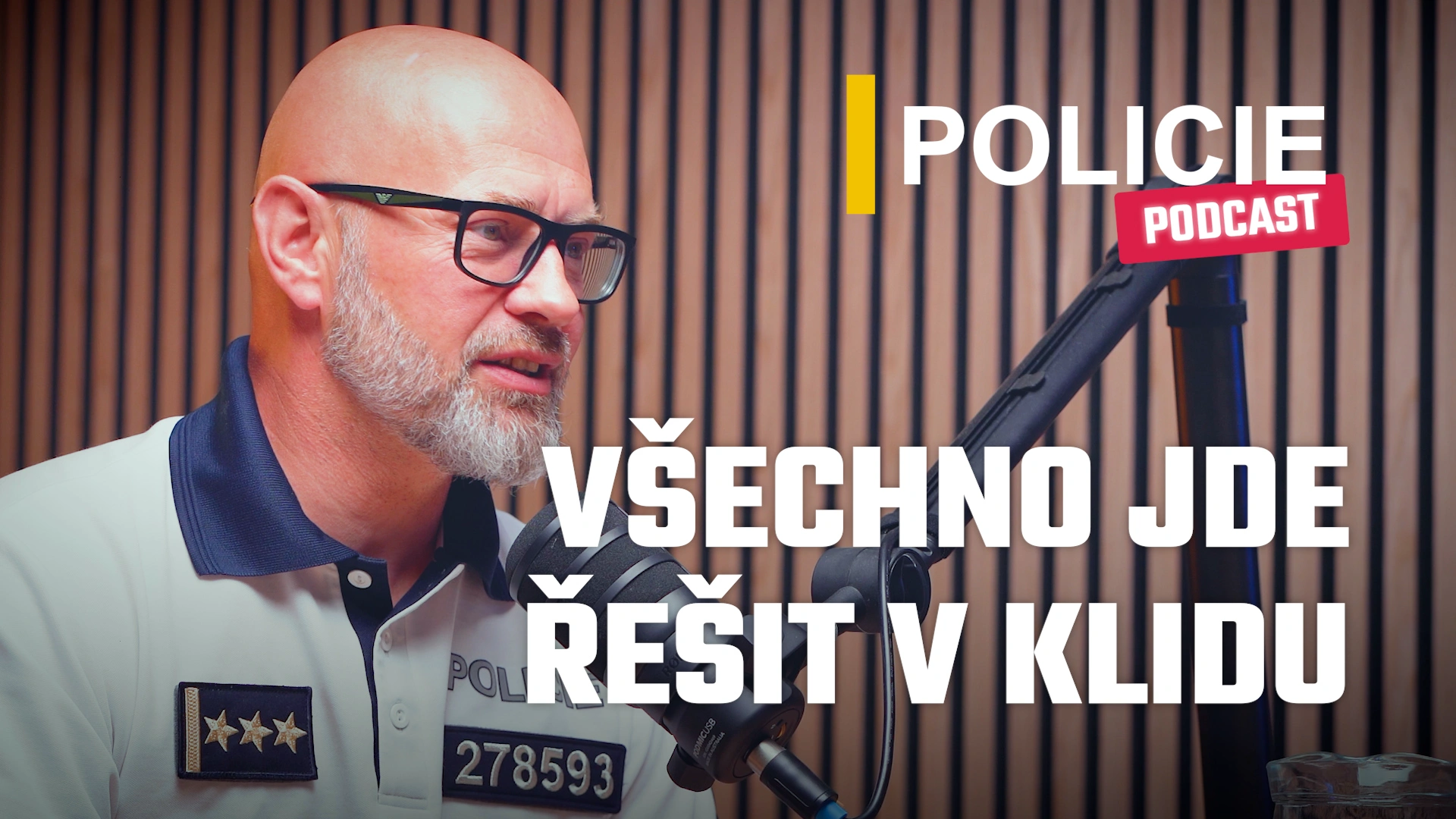 Podcast: Jan Straka