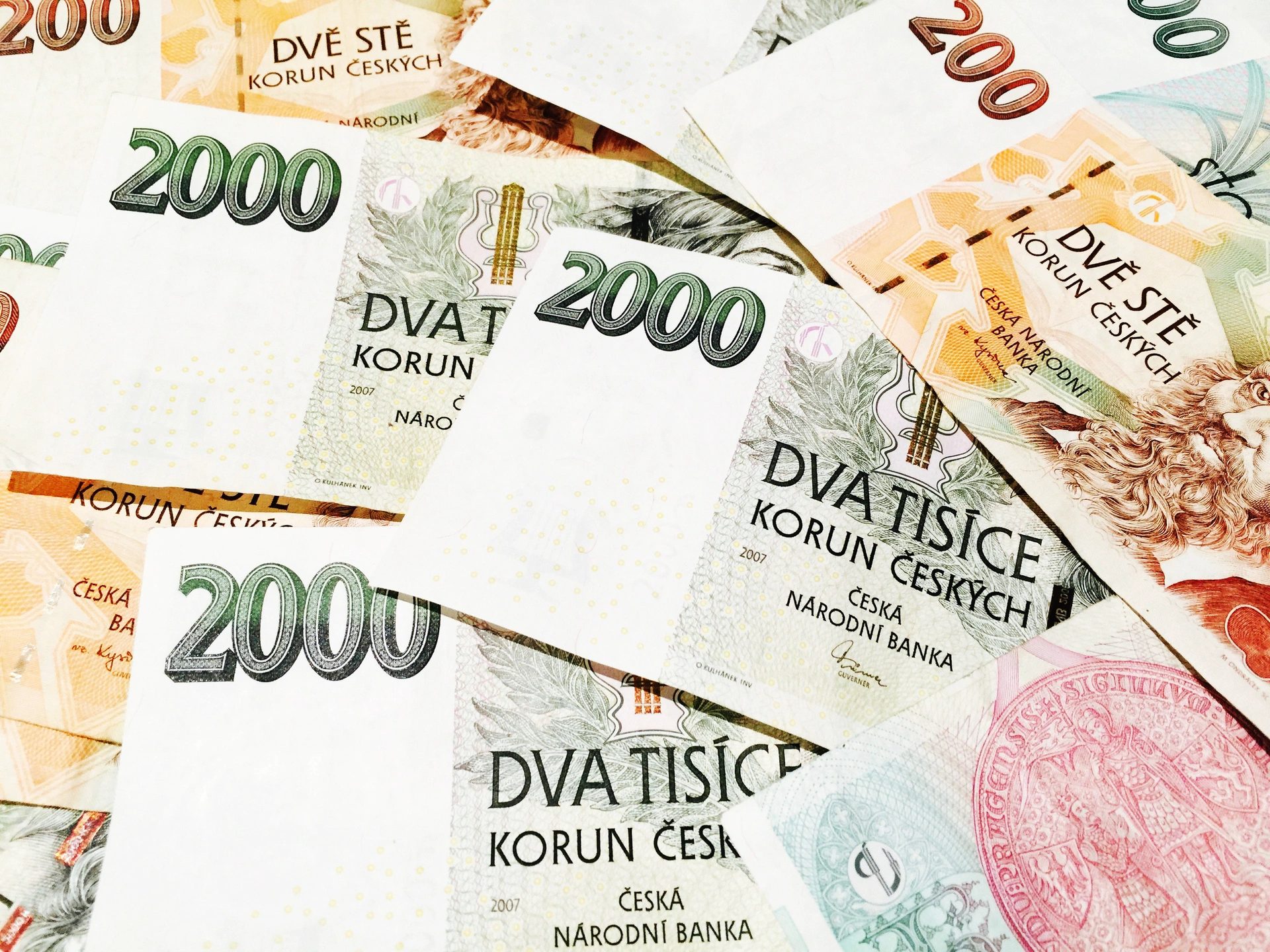 Falešné investice