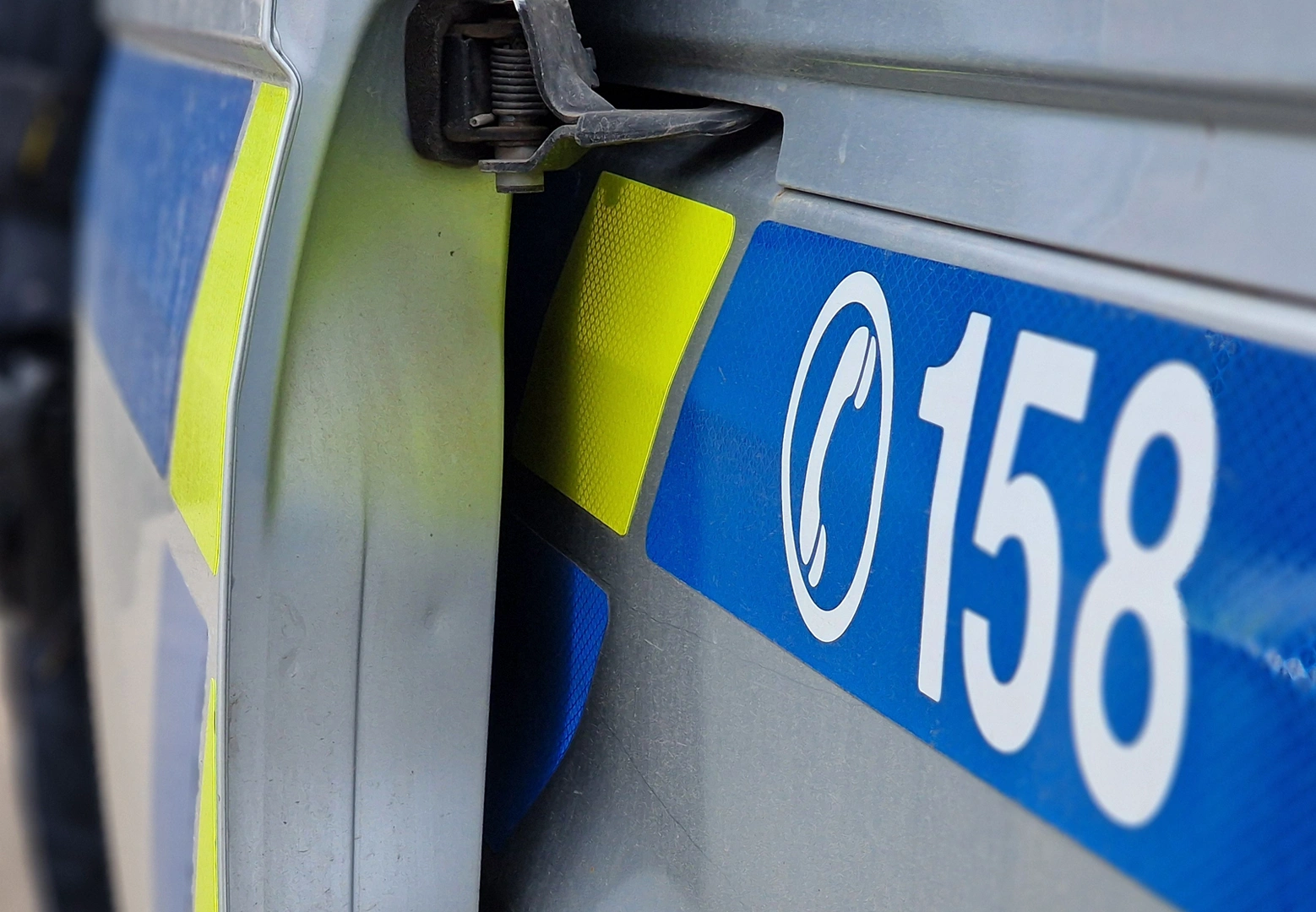 Policie hledá svědky nehody v Kyjově