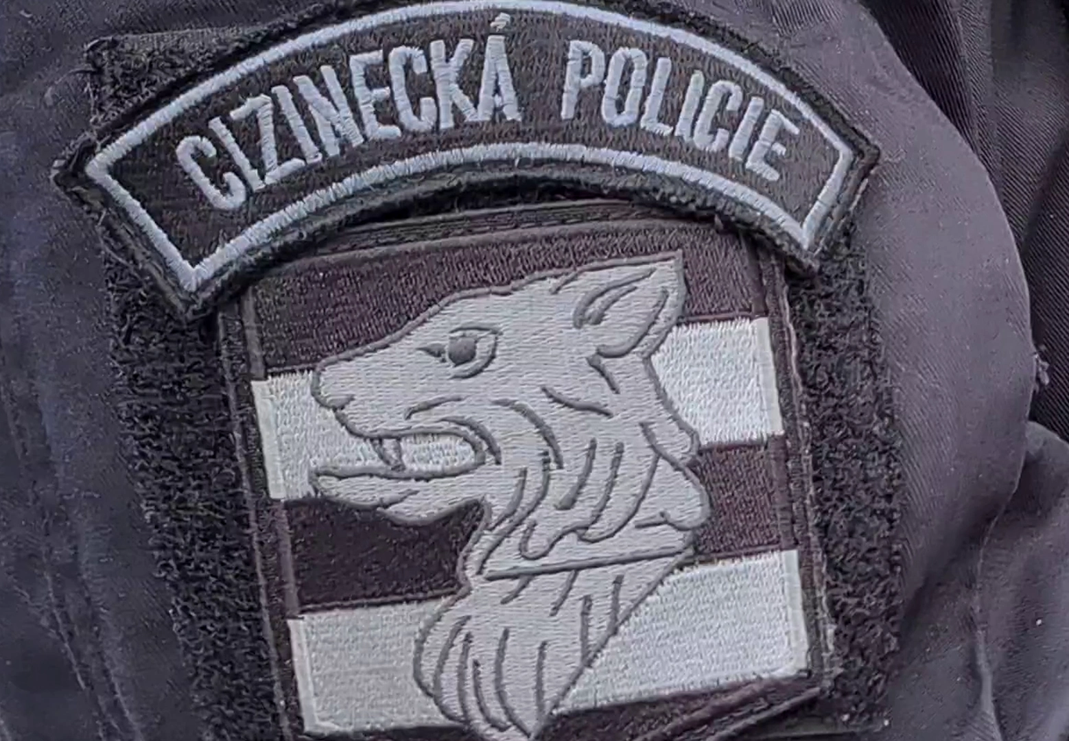 Policisté zabránili tragédii