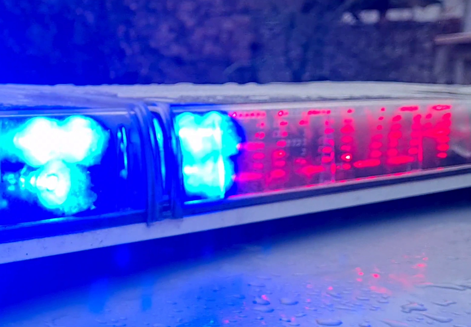 Policisté se připravují na náročný víkend