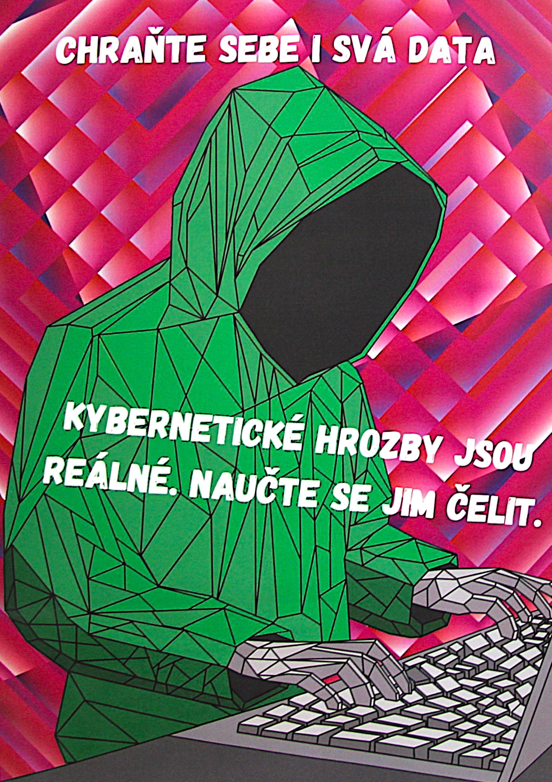 Bezpečně v kyberprostoru