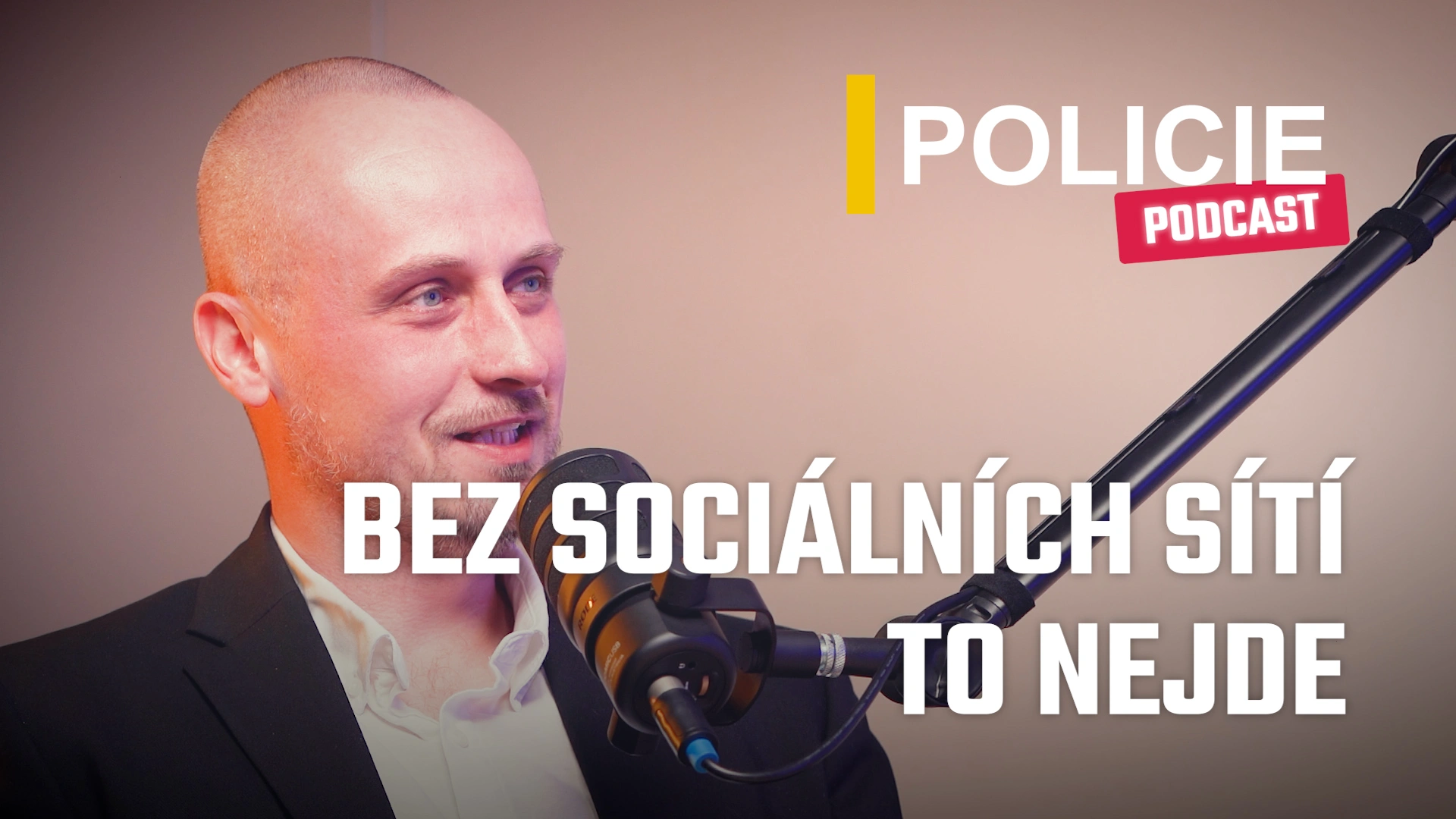 Podcast: Jozef Bocán