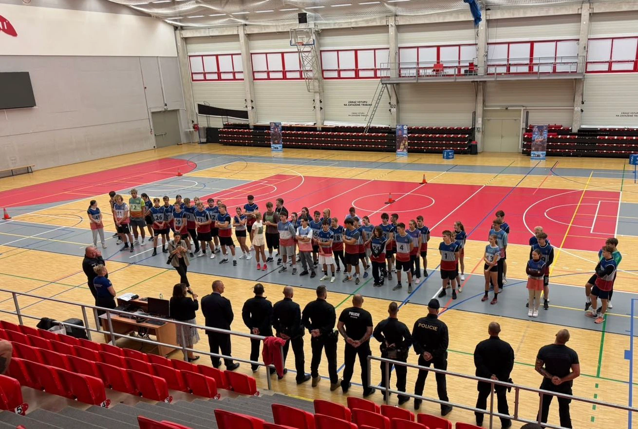 Střední školy se utkaly v krajském kole 2026 soutěže „MÁŠ NA TO“