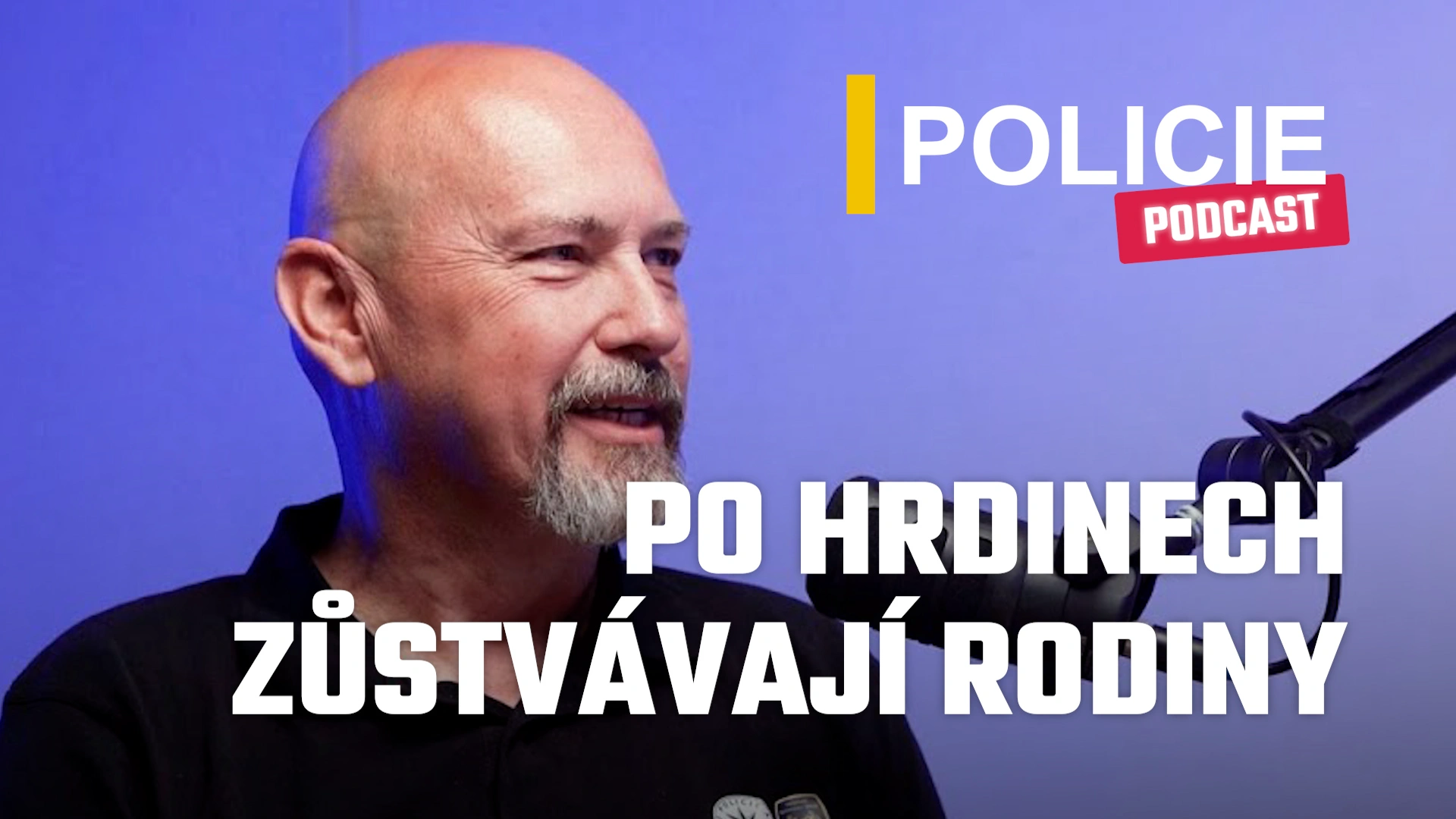 Podcast: Vlastimil Kašpar