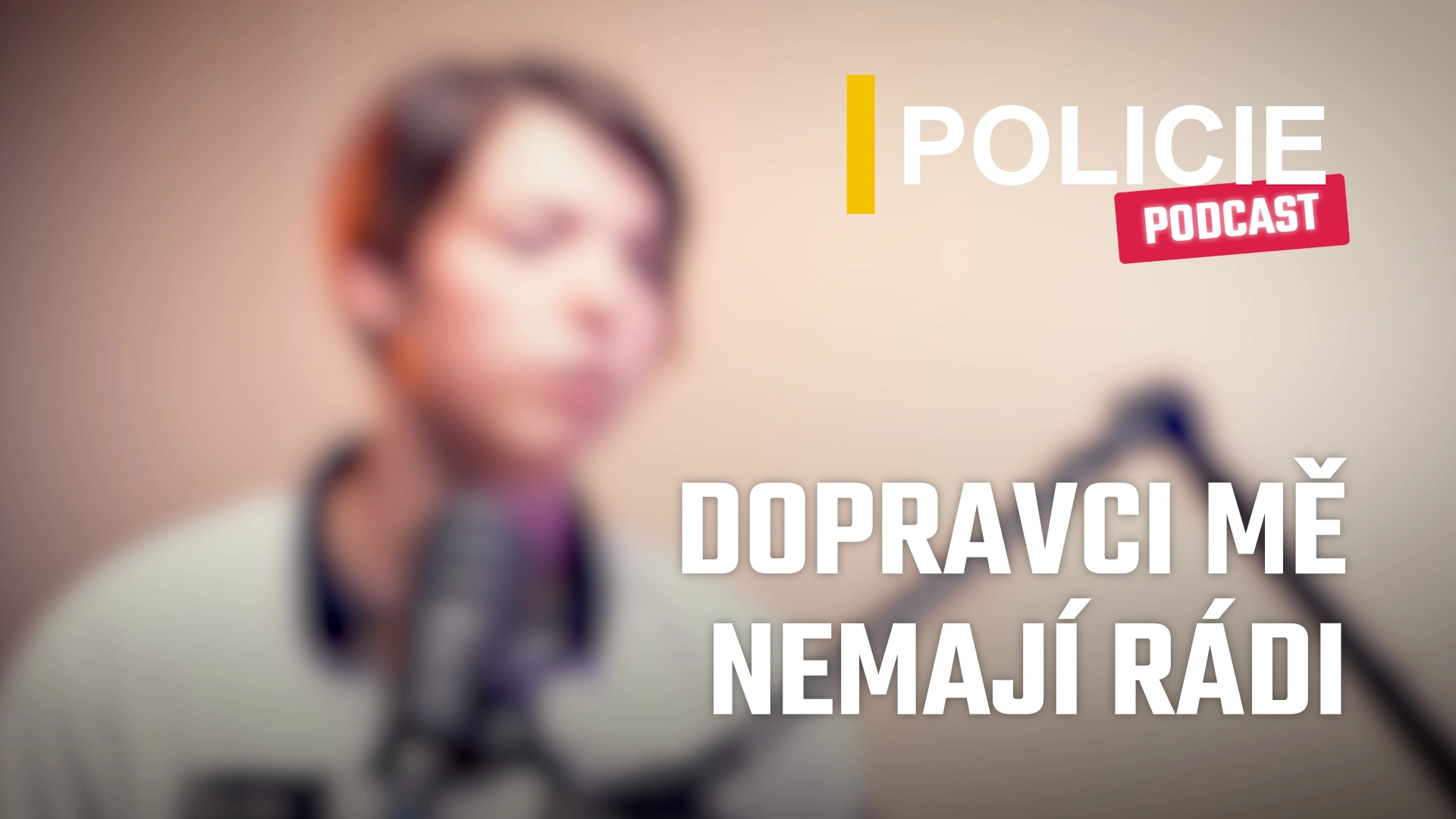 Podcast: Klára Kadlecová