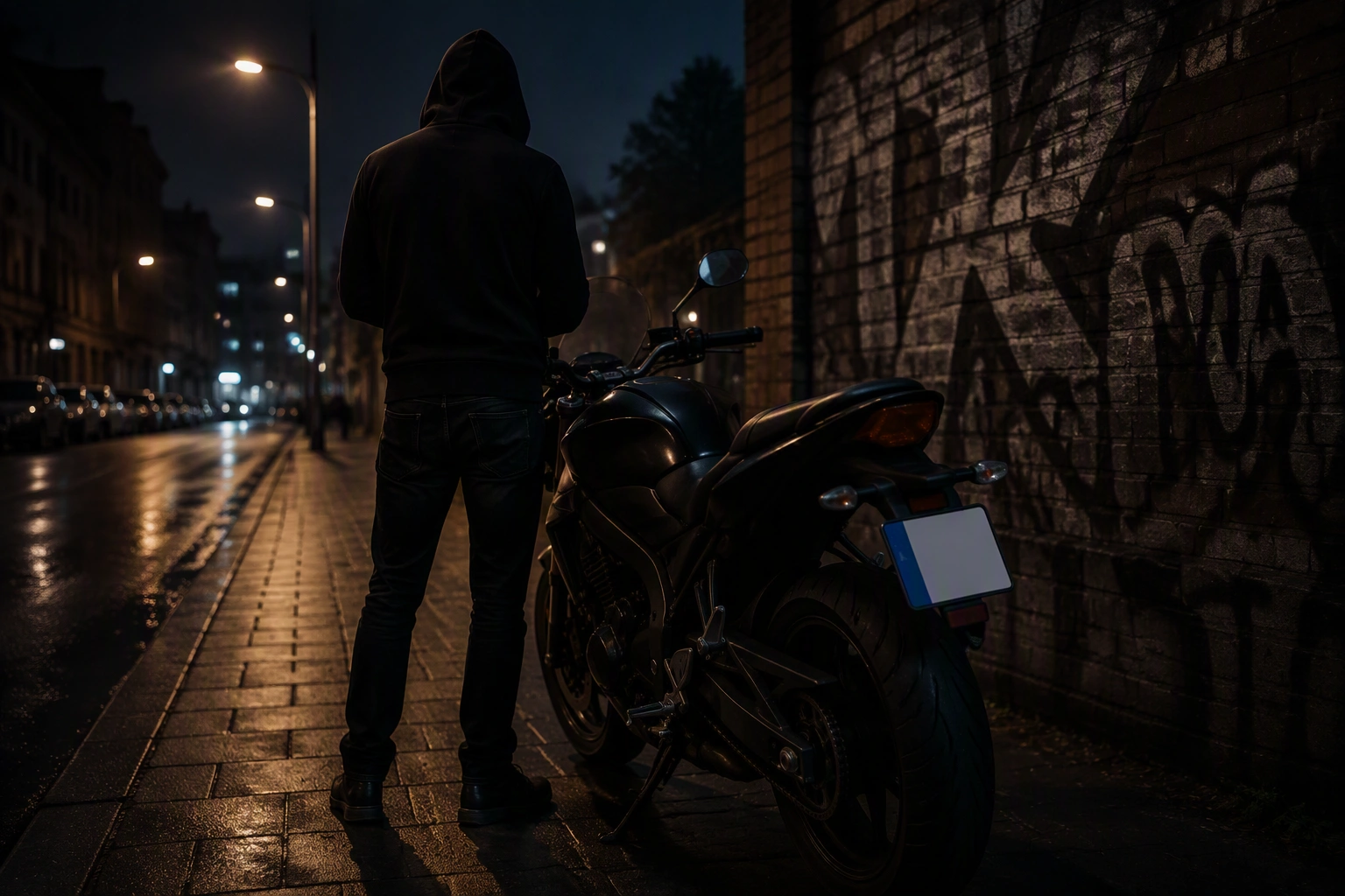Motocykly